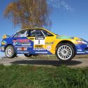 Hermann Gaßner Junior: Auf dem Sprung zum Gesamtsieg bei der ADAC 3-Städte Rallye